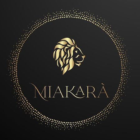 Miakara Apartment Анцио Екстериор снимка