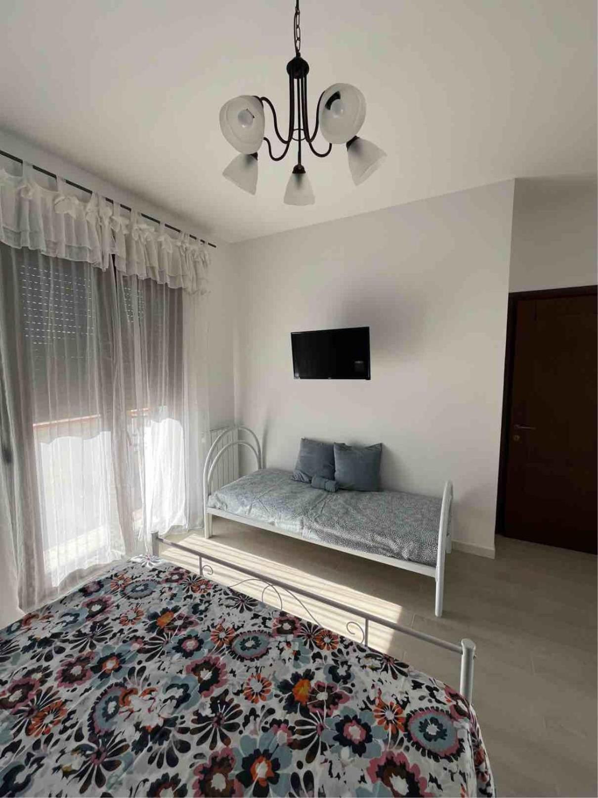Miakara Apartment Анцио Екстериор снимка