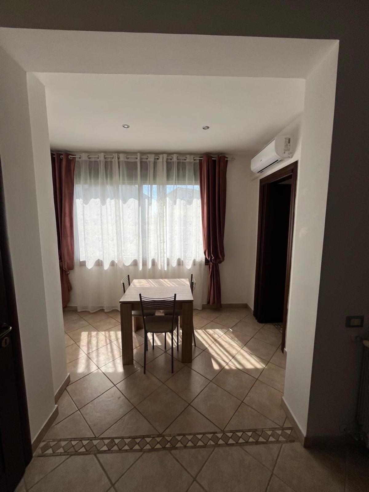 Miakara Apartment Анцио Екстериор снимка