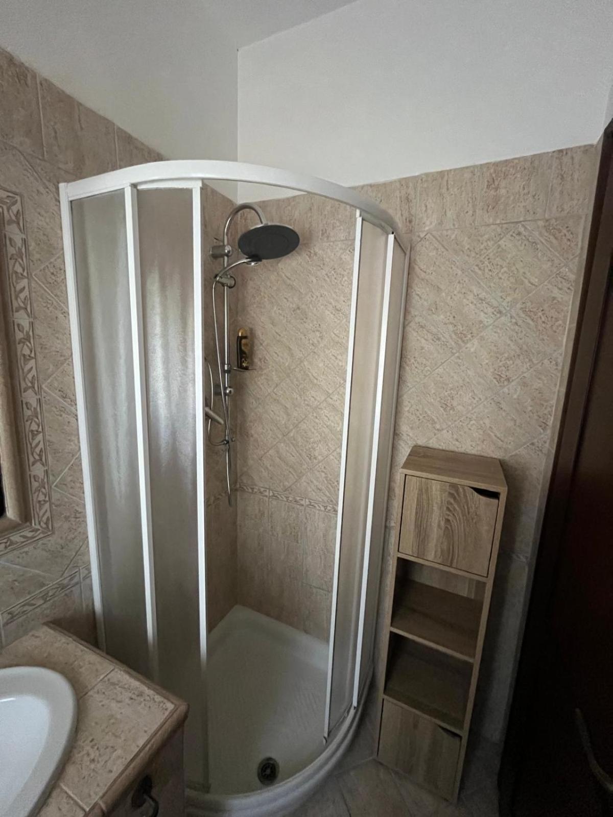 Miakara Apartment Анцио Екстериор снимка